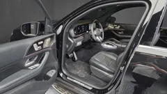 2022 Mercedes-Benz GLE-Class AMG GLE53 4MATIC+ — фото 10
