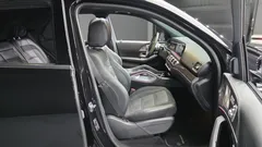 2022 Mercedes-Benz GLE-Class AMG GLE53 4MATIC+ — фото 11