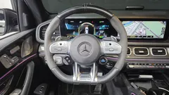 2022 Mercedes-Benz GLE-Class AMG GLE53 4MATIC+ — фото 12