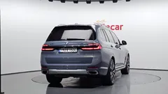 2023 BMW X7 xDrive 40i Design Pure Excellence 6-Seater — фото 4