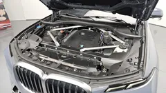 2023 BMW X7 xDrive 40i Design Pure Excellence 6-Seater — фото 6