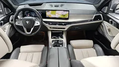 2023 BMW X7 xDrive 40i Design Pure Excellence 6-Seater — фото 7