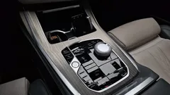 2023 BMW X7 xDrive 40i Design Pure Excellence 6-Seater — фото 9