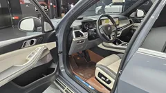 2023 BMW X7 xDrive 40i Design Pure Excellence 6-Seater — фото 10