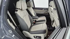 2023 BMW X7 xDrive 40i Design Pure Excellence 6-Seater — фото 11
