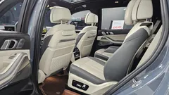 2023 BMW X7 xDrive 40i Design Pure Excellence 6-Seater — фото 12