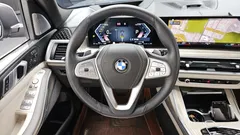 2023 BMW X7 xDrive 40i Design Pure Excellence 6-Seater — фото 13