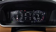 2021 Land Rover Range Rover 5.0 SC Range Rover Fifty, 연금색 — фото 8