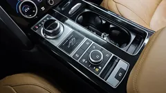 2021 Land Rover Range Rover 5.0 SC Range Rover Fifty, 연금색 — фото 9