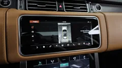2021 Land Rover Range Rover 5.0 SC Range Rover Fifty, 연금색 — фото 15