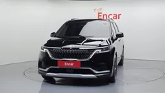 2023 Kia Carnival Diesel 9-Seater Prestige — фото 3