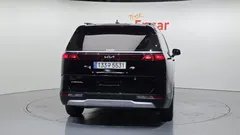 2023 Kia Carnival Diesel 9-Seater Prestige — фото 4