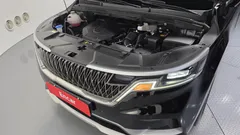 2023 Kia Carnival Diesel 9-Seater Prestige — фото 6