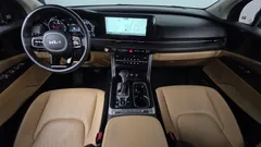 2023 Kia Carnival Diesel 9-Seater Prestige — фото 7