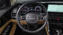 2023 Kia Carnival Diesel 9-Seater Prestige — фото 13