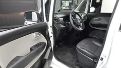 2022 Kia Ray Van — фото 10