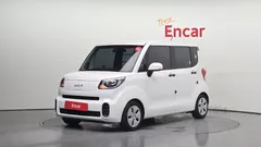 2022 Kia Ray Van — фото 11
