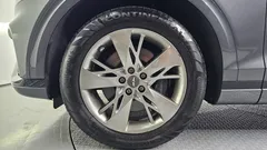 2021 Genesis GV70 2.5T Gasoline AWD, серый — фото 5