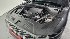 2021 Genesis GV70 2.5T Gasoline AWD, серый — фото 6