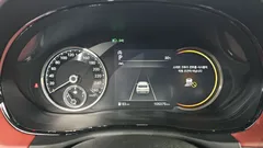 2021 Genesis GV70 2.5T Gasoline AWD, серый — фото 8
