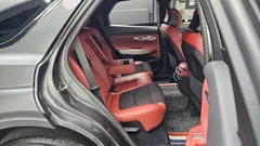 2021 Genesis GV70 2.5T Gasoline AWD, серый — фото 12