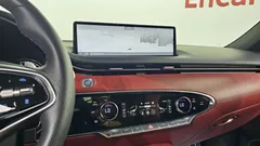 2021 Genesis GV70 2.5T Gasoline AWD, серый — фото 13