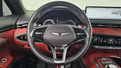 2021 Genesis GV70 2.5T Gasoline AWD, серый — фото 14
