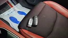 2021 Genesis GV70 2.5T Gasoline AWD, серый — фото 16