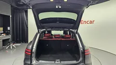 2021 Genesis GV70 2.5T Gasoline AWD, серый — фото 17