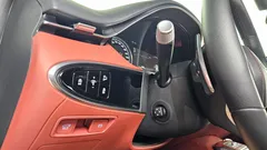2021 Genesis GV70 2.5T Gasoline AWD, серый — фото 19