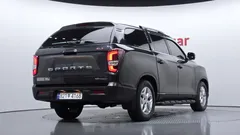 2024 SsangYong Rexton Diesel 2.2 4WD — фото 2