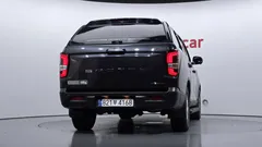 2024 SsangYong Rexton Diesel 2.2 4WD — фото 4