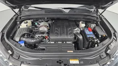 2024 SsangYong Rexton Diesel 2.2 4WD — фото 6