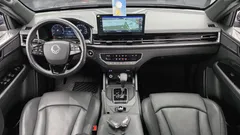 2024 SsangYong Rexton Diesel 2.2 4WD — фото 7