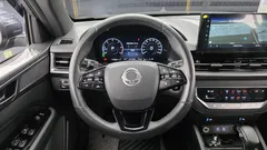 2024 SsangYong Rexton Diesel 2.2 4WD — фото 17