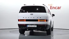 2024 Hyundai Santa Fe Gasoline 2.5T 2WD — фото 4