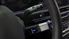 2024 Hyundai Santa Fe Gasoline 2.5T 2WD — фото 9