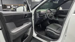 2024 Hyundai Santa Fe Gasoline 2.5T 2WD — фото 10