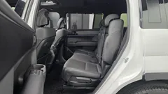 2024 Hyundai Santa Fe Gasoline 2.5T 2WD — фото 11