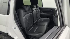 2024 Hyundai Santa Fe Gasoline 2.5T 2WD — фото 12
