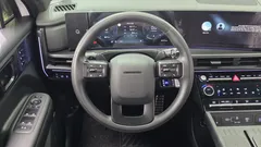 2024 Hyundai Santa Fe Gasoline 2.5T 2WD — фото 13