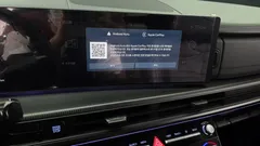 2024 Hyundai Santa Fe Gasoline 2.5T 2WD — фото 16