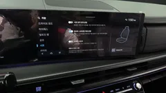 2024 Hyundai Santa Fe Gasoline 2.5T 2WD — фото 17