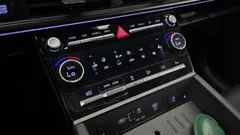 2024 Hyundai Santa Fe Gasoline 2.5T 2WD — фото 19