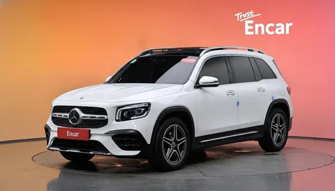 2023 Mercedes-Benz GLB-Class GLB250 4MATIC