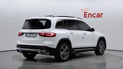 2023 Mercedes-Benz GLB-Class GLB250 4MATIC — фото 2