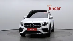 2023 Mercedes-Benz GLB-Class GLB250 4MATIC — фото 3