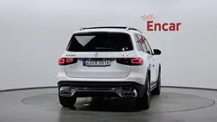 2023 Mercedes-Benz GLB-Class GLB250 4MATIC — фото 4