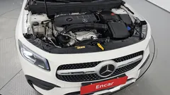 2023 Mercedes-Benz GLB-Class GLB250 4MATIC — фото 6