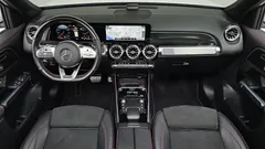 2023 Mercedes-Benz GLB-Class GLB250 4MATIC — фото 7